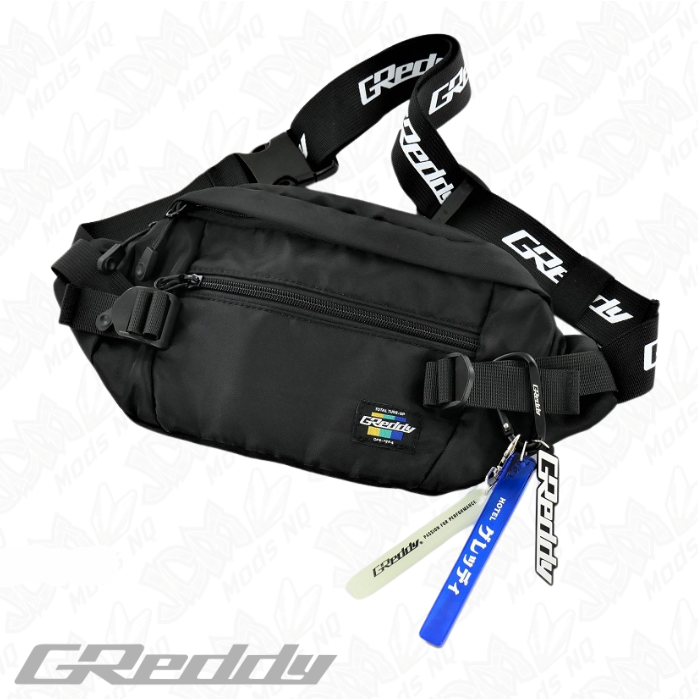 GReddy Keychain