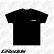 GReddy Logo T-shirt
