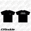 GReddy Logo T-shirt