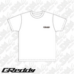 GReddy Logo T-shirt