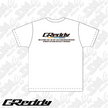 GReddy Logo T-shirt