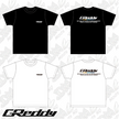 GReddy Logo T-shirt