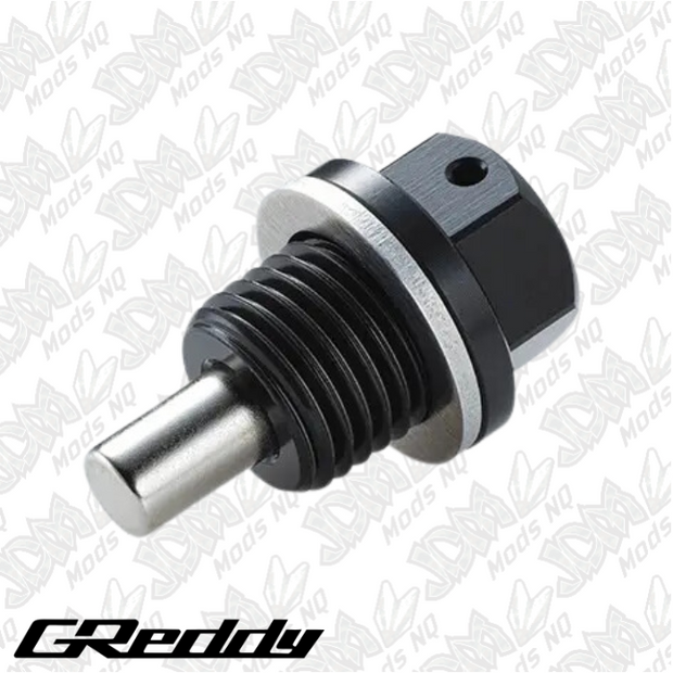 GReddy Neodymium Magnet Drain Bolts