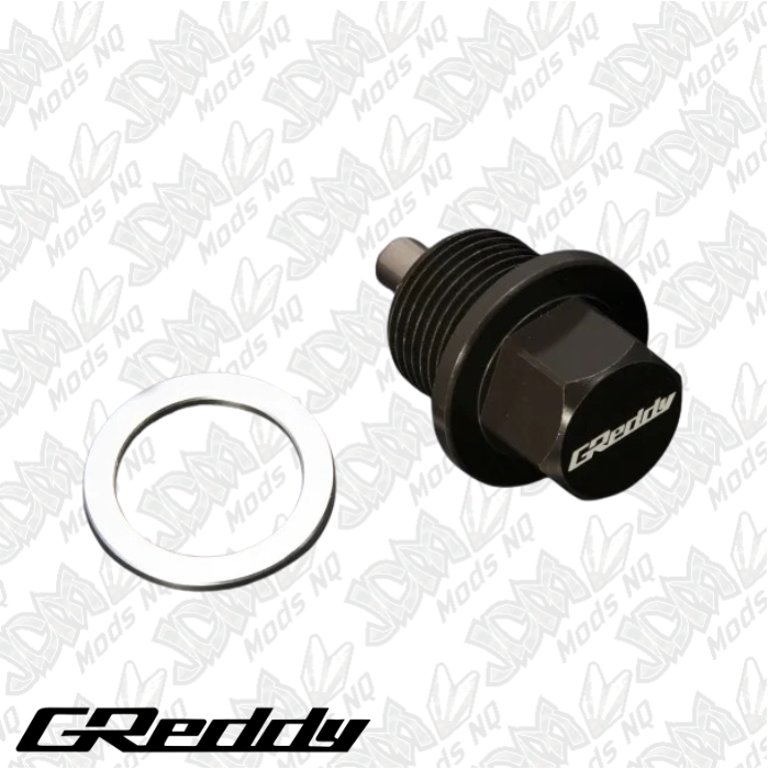 GReddy Neodymium Magnet Drain Bolts