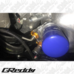 GReddy Oil Cooler Block Adapter Type E - Universal STD