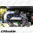 GReddy Oil Filler Cap Type-B 07 Blue Dia. 30.0 Fits SUZUKI