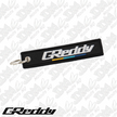 GReddy Pre-flight Keychain VER.3
