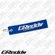 GReddy Pre-flight Keychain VER.3