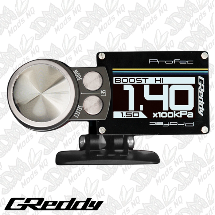 GReddy Profec - Electronic Boost Controller (OLED)