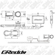 GReddy Profec - Electronic Boost Controller (OLED)