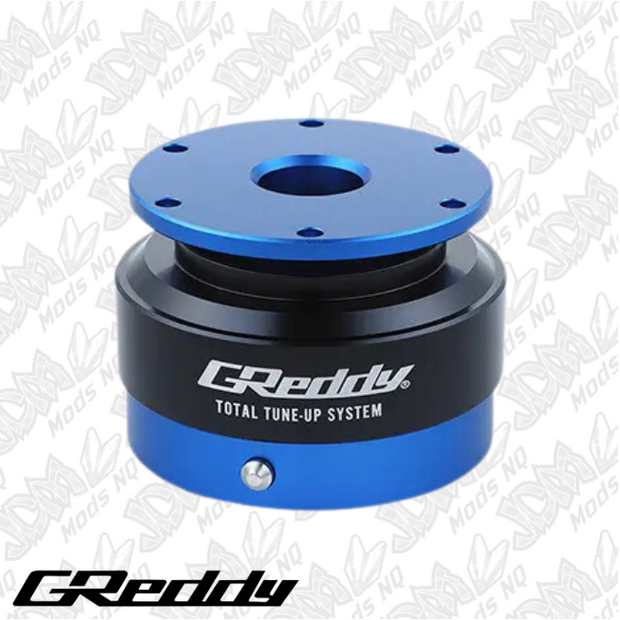 GReddy RAPFIXⅡ Quick Release