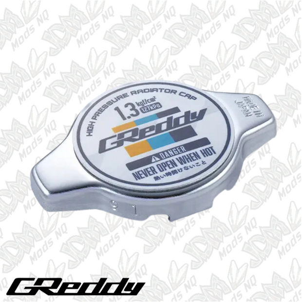 GReddy Radiator Cap N type 1.3k