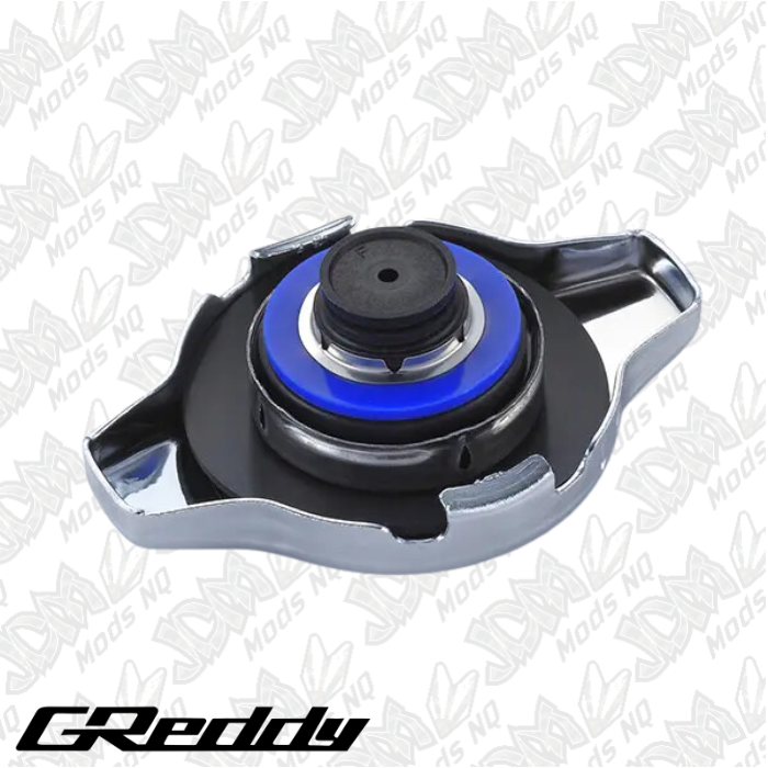 GReddy Radiator Cap N type 1.3k