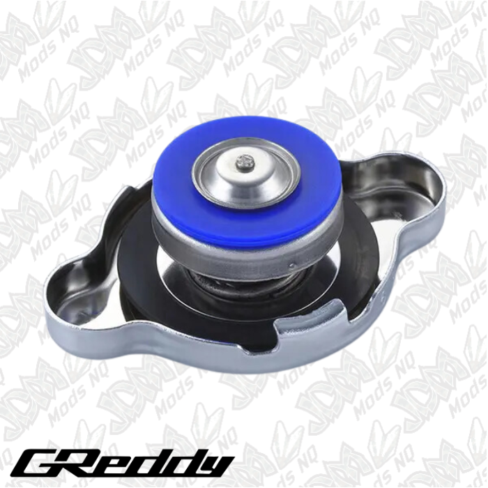 GReddy Radiator Cap S type 1.3k