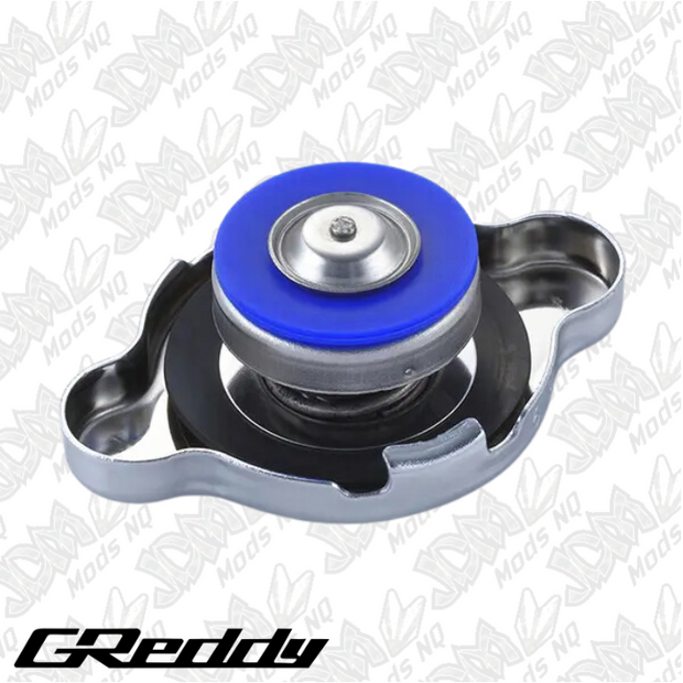 GReddy Radiator Cap S type 1.3k