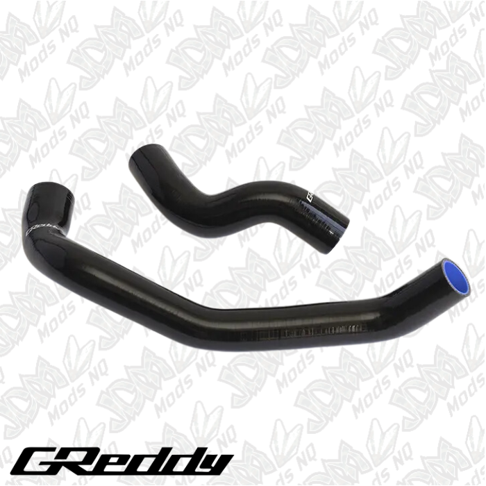 GReddy Radiator Hose Kit Suits Nissan Skyline GTR BNR32