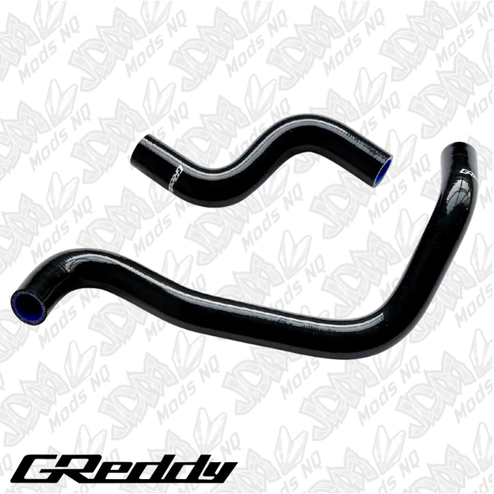 GReddy Radiator Hose Kit Suits Suzuki Jimny JB23W