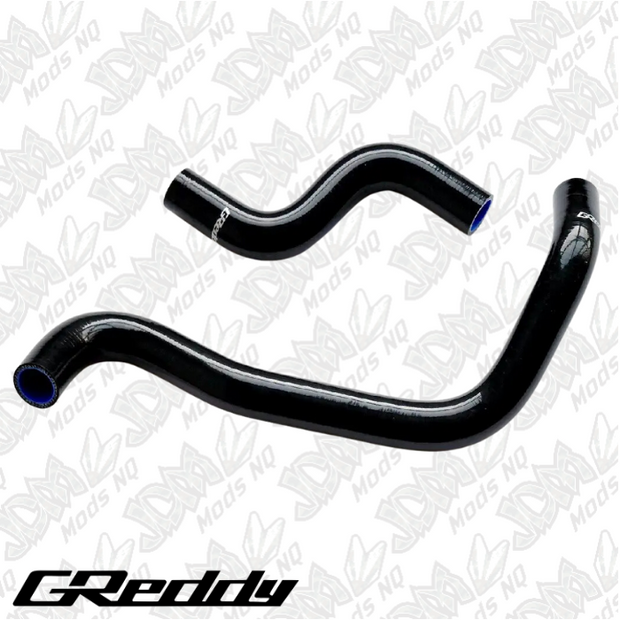 GReddy Radiator Hose Kit Suits Suzuki Jimny JB23W
