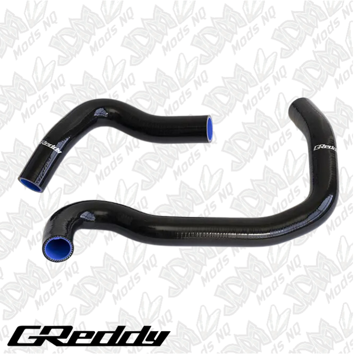 GReddy Radiator Hose Kit Suits Suzuki Jimny JB64W