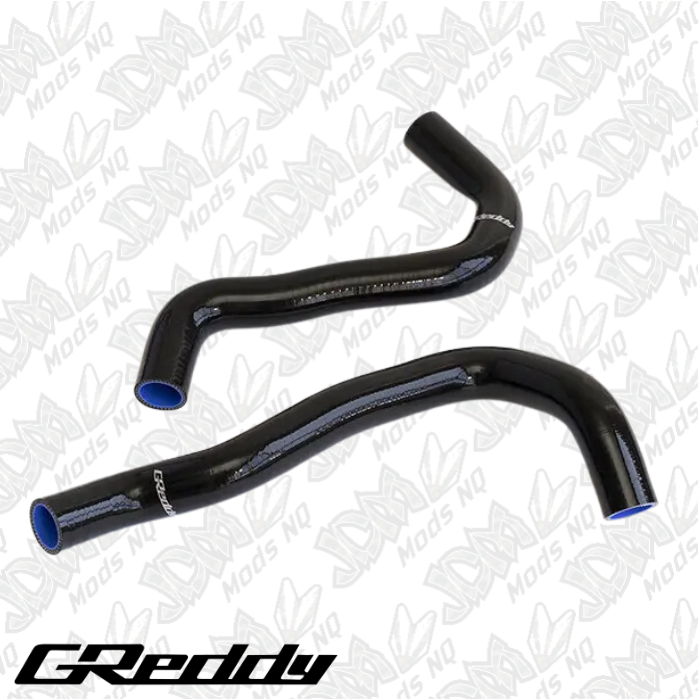 GReddy Radiator Hose Kit Suits Suzuki Jimny Sierra JB74W