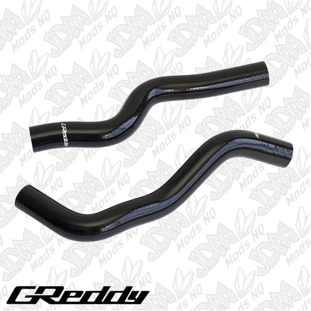GReddy Radiator Hose Kit Suits Suzuki Swift ZC33S