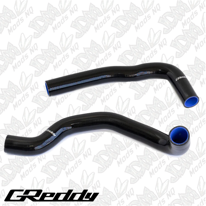GReddy Radiator Hose Kit Suits Toyota Chaser JZX100