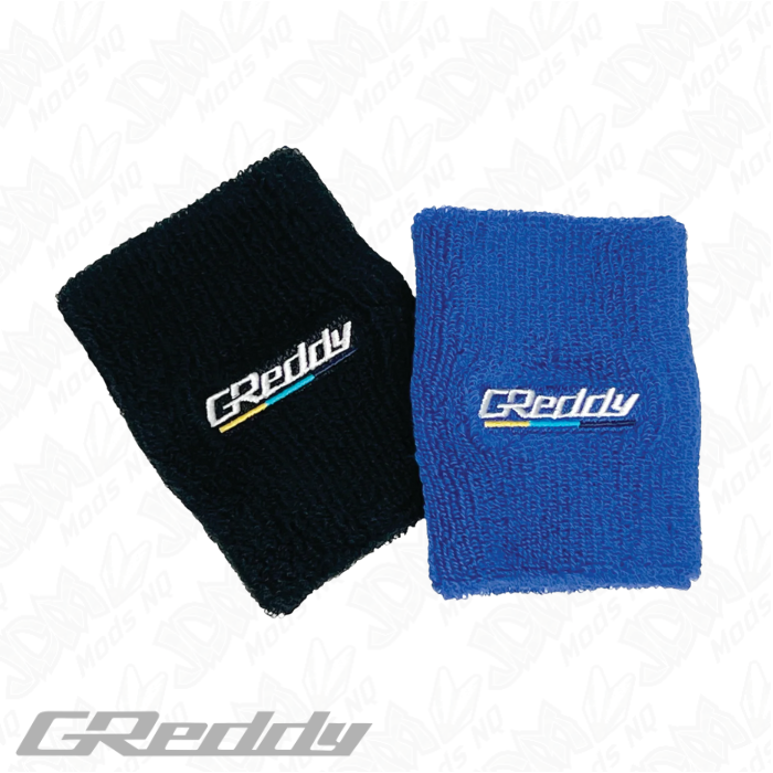 GReddy Reservoir Cover