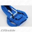 GReddy Shift Knob Hoodie - Blue