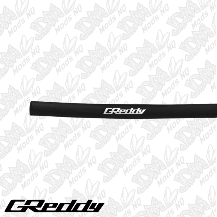 GReddy Silicone Vacuum Hose(s) - Black