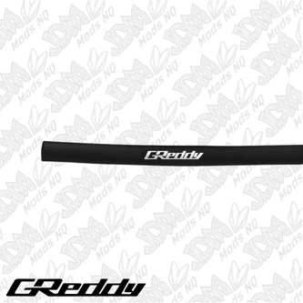 GReddy Silicone Vacuum Hose(s) - Black