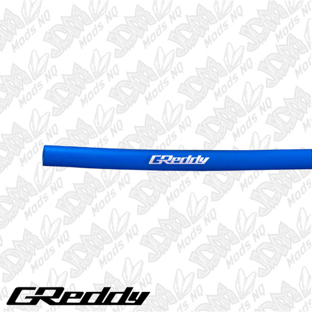 GReddy Silicone Vacuum Hose(s) - Blue