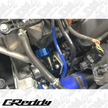 GReddy Silicone Vacuum Hose(s) - Blue