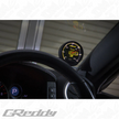 GReddy Sirius Unify Gauge Oil Temperature Set