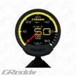 GReddy Sirius Unify gauge Fuel Pressure Set