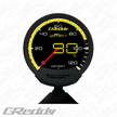 GReddy Sirius Unify gauge Water temperature Set