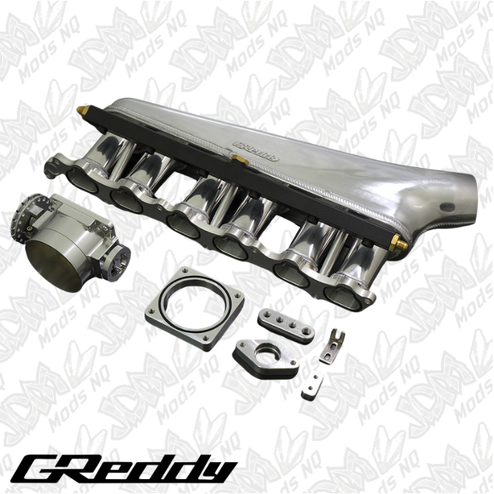 GReddy Surge Tank 2JZ PRO kit