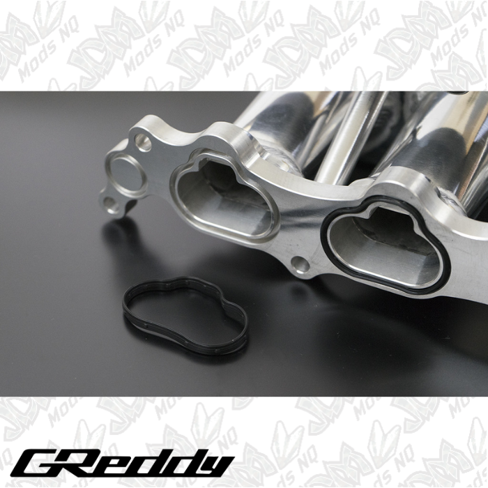 GReddy Surge Tank 2JZ PRO kit