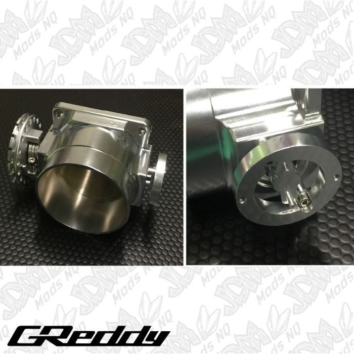 GReddy Surge Tank 2JZ PRO kit