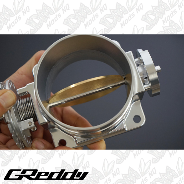 GReddy Surge Tank 2JZ PRO kit