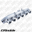 GReddy Surge Tank RB26 Normal 6 Throttle