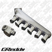 GReddy Surge Tank RB26 Single Throttle