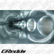 GReddy Surge Tank RB26 Single Throttle