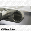 GReddy Surge Tank RB26 Single Throttle