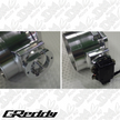 GReddy Surge Tank RB26 Single Throttle