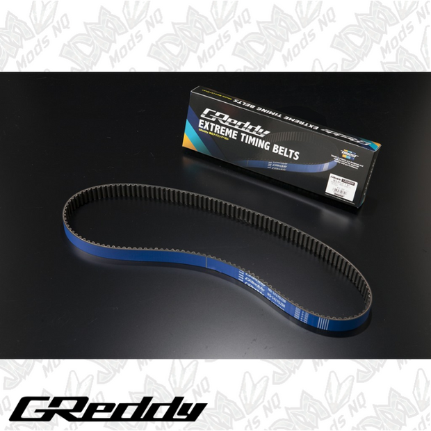 GReddy Timing Belt Fits Honda Civic/Integra B18C B16B