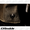 GReddy Titanium Turbo Blanket for TD05, TD06, T67