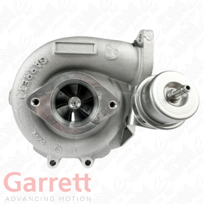 GT2860R Turbo Standard Rotation 47MM Comp Ind 0.64A/R T25 Turbine Inlet 5-Bolt Turbine Outlet