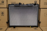 Great Wall V200 2.0 4cyl Diesel Radiator (AUG/2011 - AUG/2016) — GW1005-PA26AM — manufacturer main image