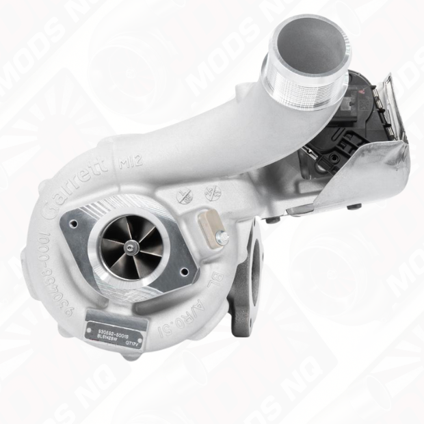 Garrett PowerMax Turbo Charger GTD2060V Ford Ranger GEN 5 3.0L V6 Lion TDi 2022-On