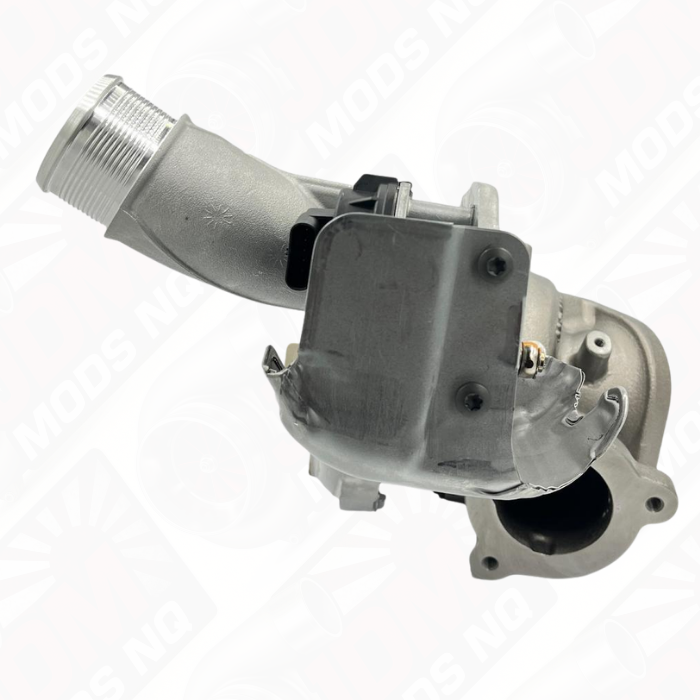 Garrett PowerMax Turbo Charger GTD2060V Ford Ranger GEN 5 3.0L V6 Lion TDi 2022-On